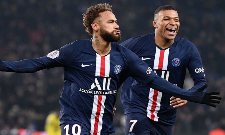 Champions League: Νίκη Παρί Σεν Ζερμέν – Πικρή ήττα για Ρεάλ