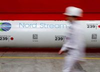 Nord Stream 2: Τον Οκτώβριο θα τεθεί σε λειτουργία