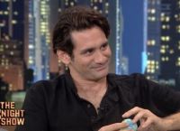 Οδυσσέας Παπασπηλιόπουλος: Ένιωθα άχρηστος με κάποιες κριτικές Οδυσσέας Παπασπηλιόπουλος: Ένιωθα άχρηστος με κάποιες κριτικές