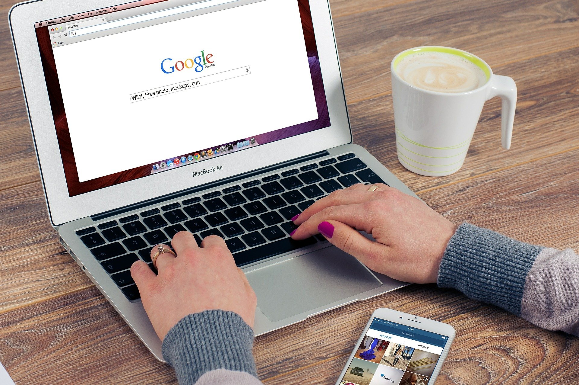 Google: Νέο σύστημα δείχνει πότε θα βρέξει