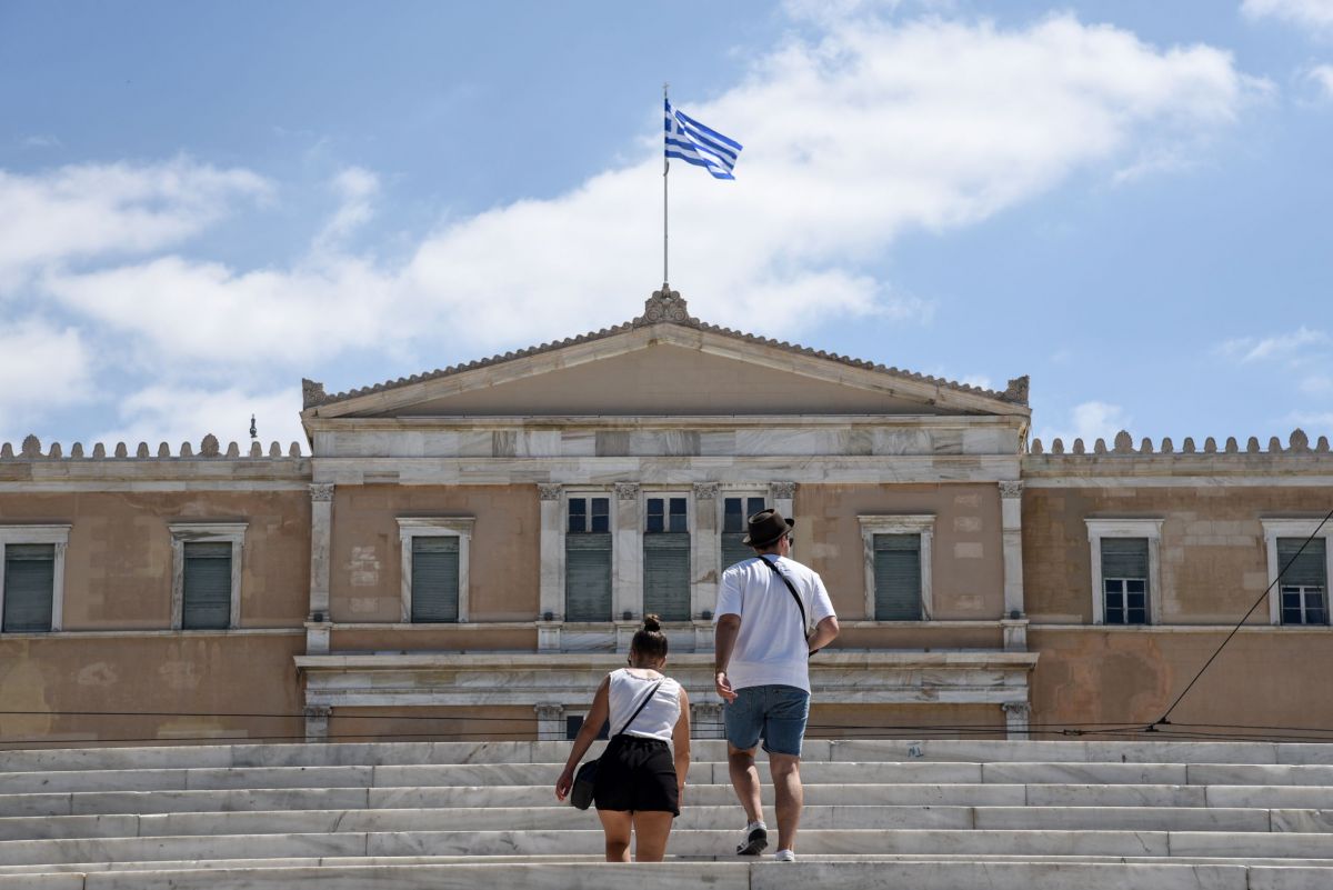Πληθωρισμός: Στο 2,8% στην Ελλάδα τον Οκτώβριο σύμφωνα με τη Eurostat