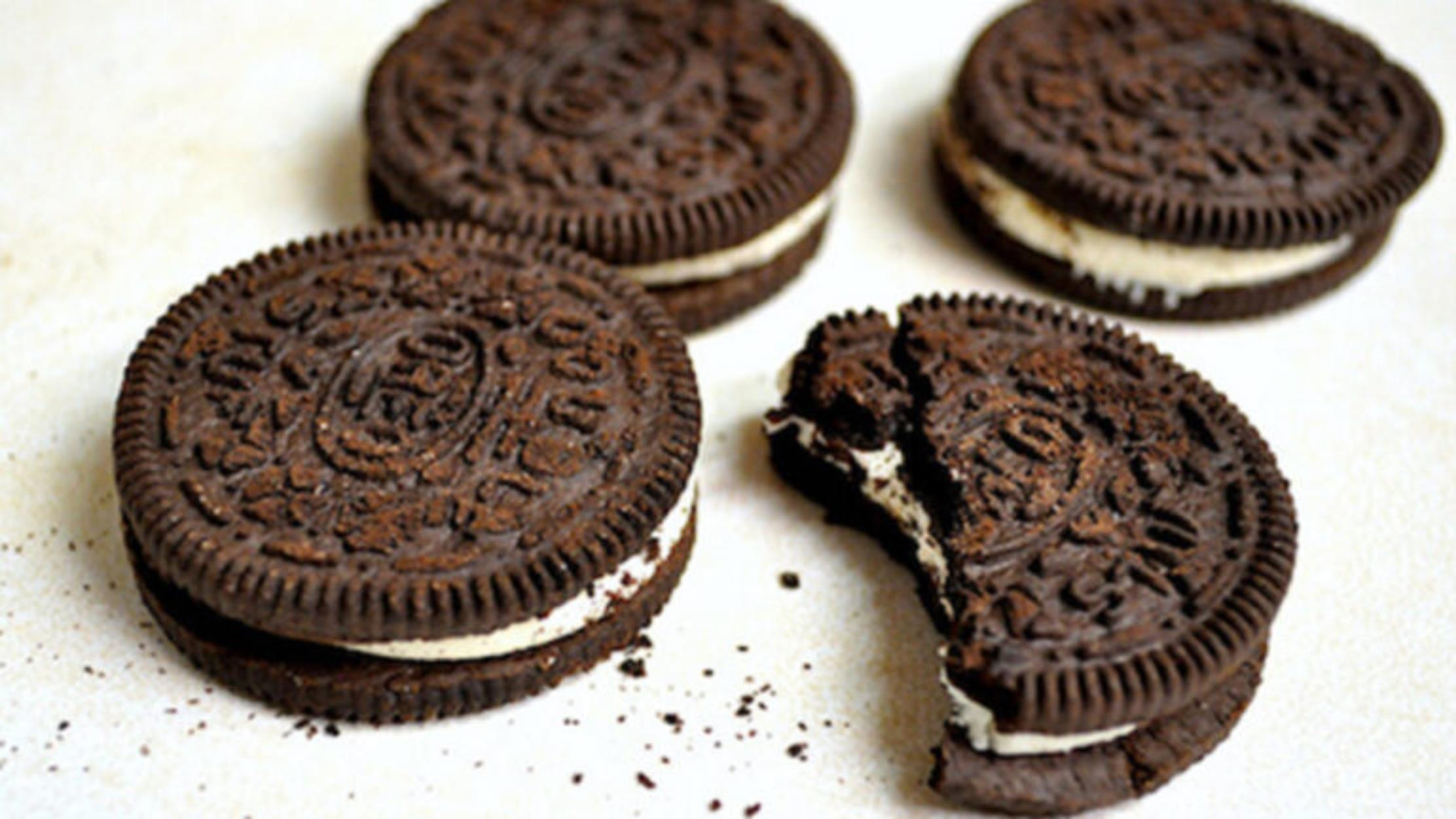 Μπισκότα Oreo: Ανακαλείται παρτίδα από την Mondelez