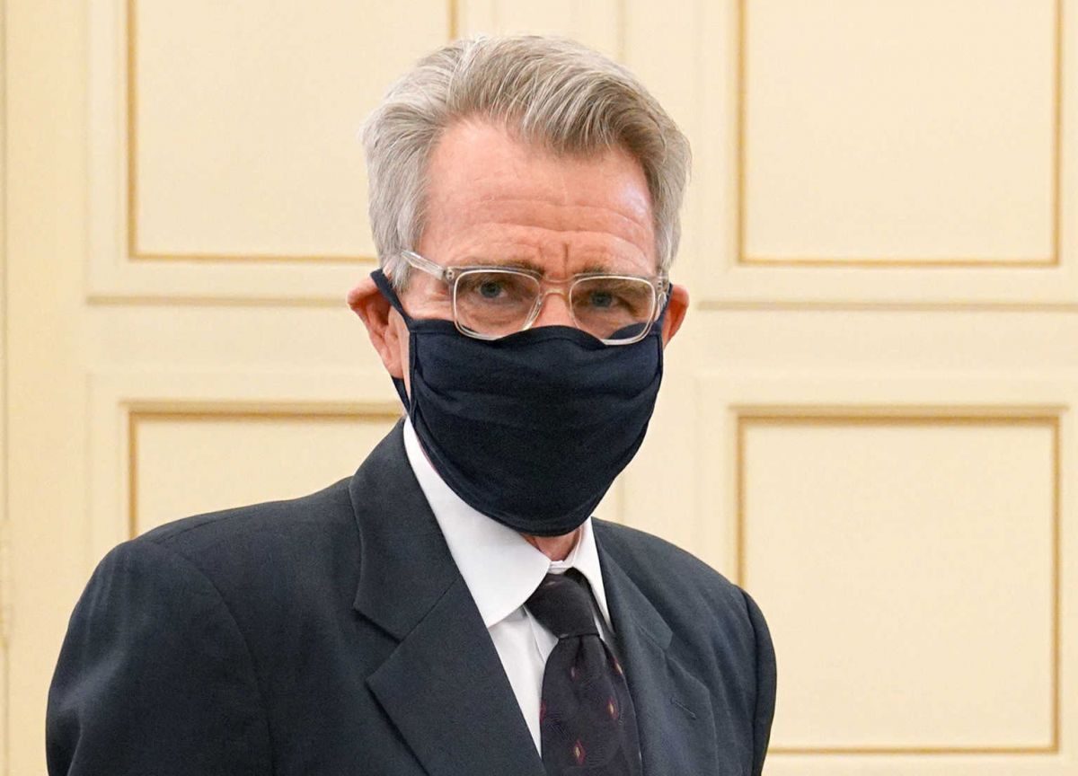 Πάιατ: Η Ελλάδα τα τελευταία 200 χρόνια έχει επιτύχει εκπληκτικά πράγματα
