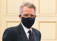 Πάιατ: Ανοιχτό το ενδεχόμενο δημιουργίας νέων βάσεων σε ελληνικά νησιά Πάιατ: Ανοιχτό το ενδεχόμενο δημιουργίας νέων βάσεων σε ελληνικά νησιά