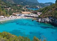 Κέρκυρα: Νεκρός 27χρονος τουρίστας μετά από βουτιά στην Παλαιοκαστρίτσα Κέρκυρα: Νεκρός 27χρονος τουρίστας μετά από βουτιά στην Παλαιοκαστρίτσα