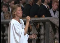 Μίκης Θεοδωράκης: Όταν το «Είναι μεγάλος ο καημός» ακούστηκε στην κηδεία του Ούλοφ Πάλμε