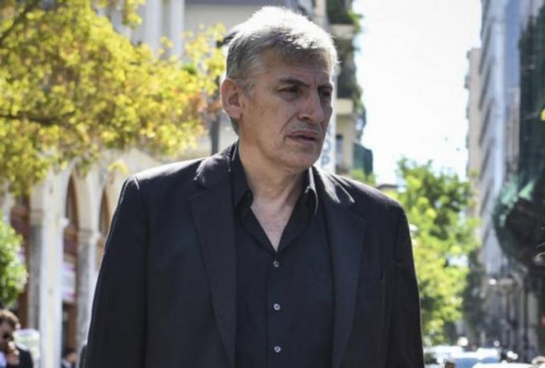 Φασούλας: Θα μπω ως απλό μέλος στο νέο ΔΣ της ΕΟΚ