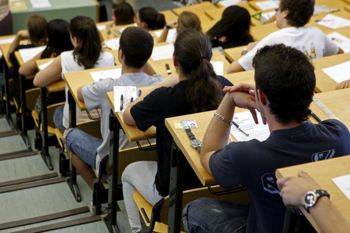 Πανεπιστήμια: Επιστροφή στη δια ζώσης εκπαίδευση – Όλα τα μέτρα που ισχύουν