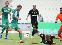 Super League: Το πρόγραμμα της 3ης αγωνιστικής Super League: Το πρόγραμμα της 3ης αγωνιστικής
