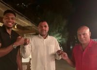 Δημήτρης Παπανικολάου: Ανακοίνωσε ότι έχει σύνδρομο Άσπεργκερ