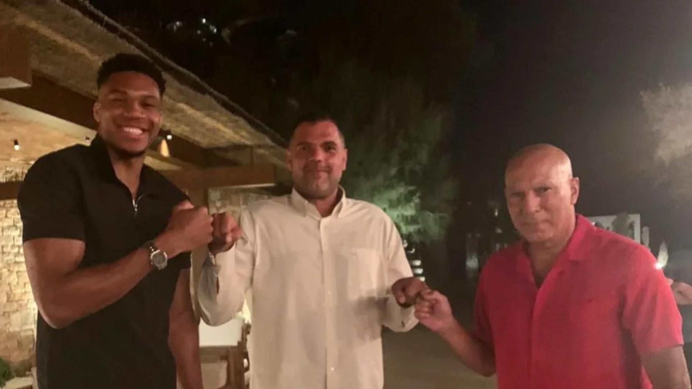 Δημήτρης Παπανικολάου: Ανακοίνωσε ότι έχει σύνδρομο Άσπεργκερ