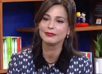 Κατερίνα Παπουτσάκη: Το νυφικό μου κόστισε 100 ευρώ