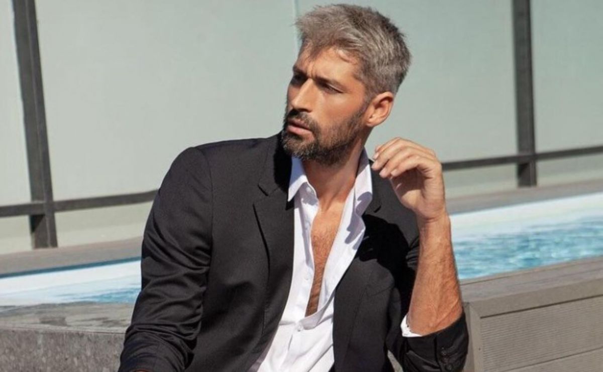 Αλέξης Παππάς: Έφυγε από την βίλα του The Bachelor