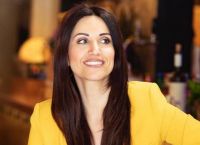 Σοφία Παυλίδου: Νέα καταγγελία για γνωστό σκηνοθέτη από την ηθοποιό