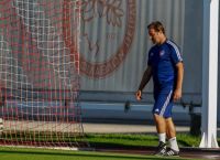 Ολυμπιακός: Γιατί δεν προπονείται στα γήπεδα των αντιπάλων Ολυμπιακός: Γιατί δεν προπονείται στα γήπεδα των αντιπάλων