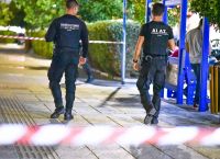 Πειραιάς: Πυροβολισμοί με δυο τραυματίες στο Πασαλιμάνι Πειραιάς: Πυροβολισμοί με δυο τραυματίες στο Πασαλιμάνι