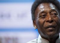 Πελέ: Η πρώτη φωτογραφία από το νοσοκομείο μετά την επέμβαση