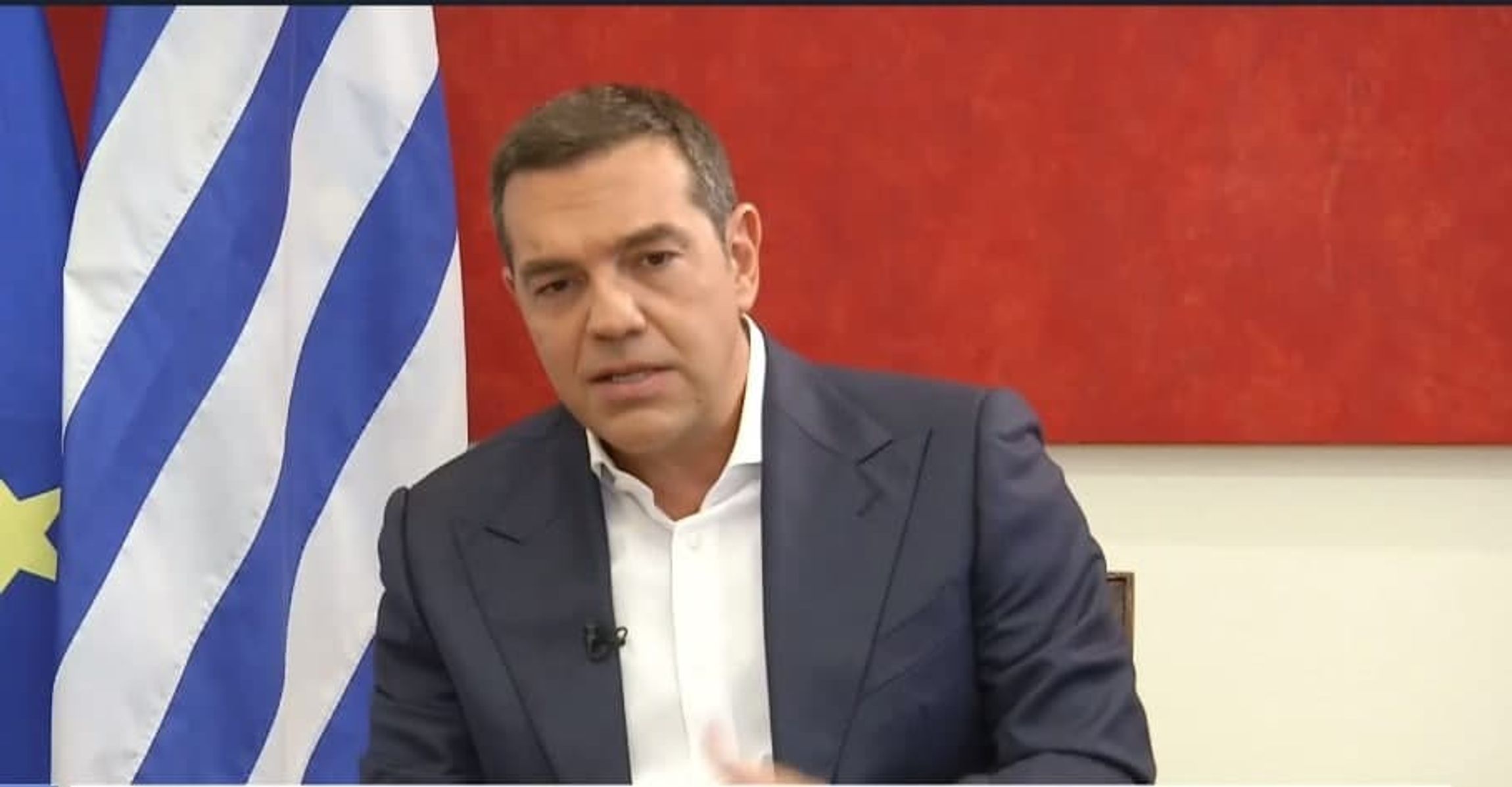 Τσίπρας: Ο Μητσοτάκης θα πάει σε πρόωρες εκλογές