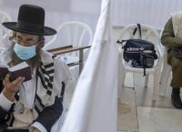 Ισραήλ: Πάνω από 9700 κρούσματα και 31 θάνατοι το τελευταίο 24ωρο Ισραήλ: Πάνω από 9700 κρούσματα και 31 θάνατοι το τελευταίο 24ωρο