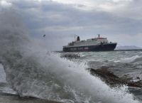 Πλοία: Ποια δρομολόγια δεν εκτελούνται λόγω ισχυρών ανέμων
