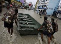 ΟΗΕ: Οι φυσικές καταστροφές έχουν πενταπλασιαστεί τα τελευταία 50 χρόνια