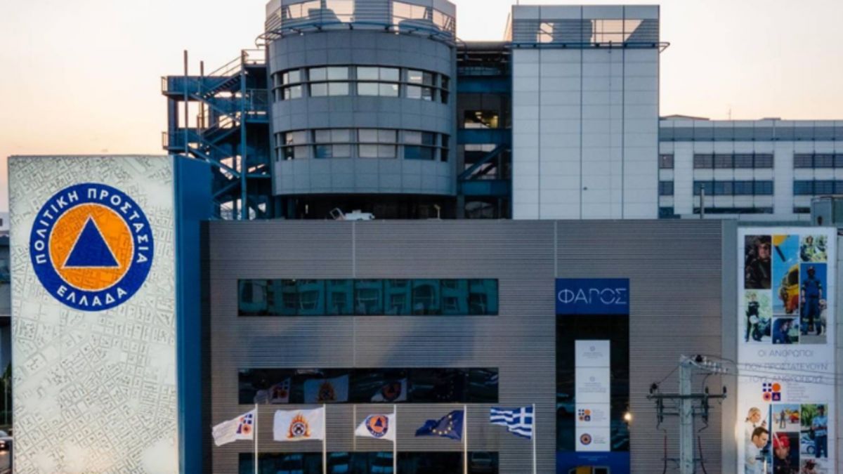 Γιάννης Οικονόμου: Ανακοινώνει σήμερα τον νέο υπουργό Πολιτικής Προστασίας