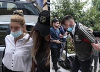 Πολυχρονοπούλου – Ρεγγινίδης: Η απολογία τους Πολυχρονοπούλου – Ρεγγινίδης: Η απολογία τους