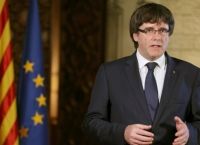 Κάρλες Πουτζντεμόν: Συνελήφθη στην Ιταλία ο πρώην Πρόεδρος Καταλονίας