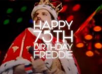 Φρέντι Μέρκιουρι: Απίστευτο βίντεο των Queen για τον σπουδαίο τραγουδιστή