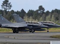 Rafale: Με εντατικούς ρυθμούς η εκπαίδευση των Ελλήνων πιλότων Rafale: Με εντατικούς ρυθμούς η εκπαίδευση των Ελλήνων πιλότων