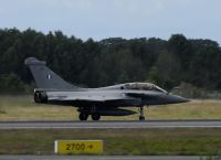 Rafale: Το πρώτο βίντεο με τα γαλλικά μαχητικά στα ελληνικά χρώματα Rafale: Το πρώτο βίντεο με τα γαλλικά μαχητικά στα ελληνικά χρώματα