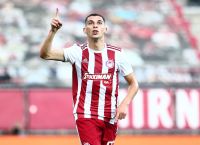 Ολυμπιακος: Τέλος οι Σολδάνο, Ραντζέλοβιτς και Μασούρας