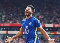 Τσέλσι: Θύμα ληστείας ο Τζέιμς