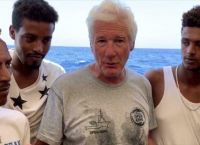 Richard Gere: Θα καταθέσει στη δίκη για την υπόθεση «Open Arms»