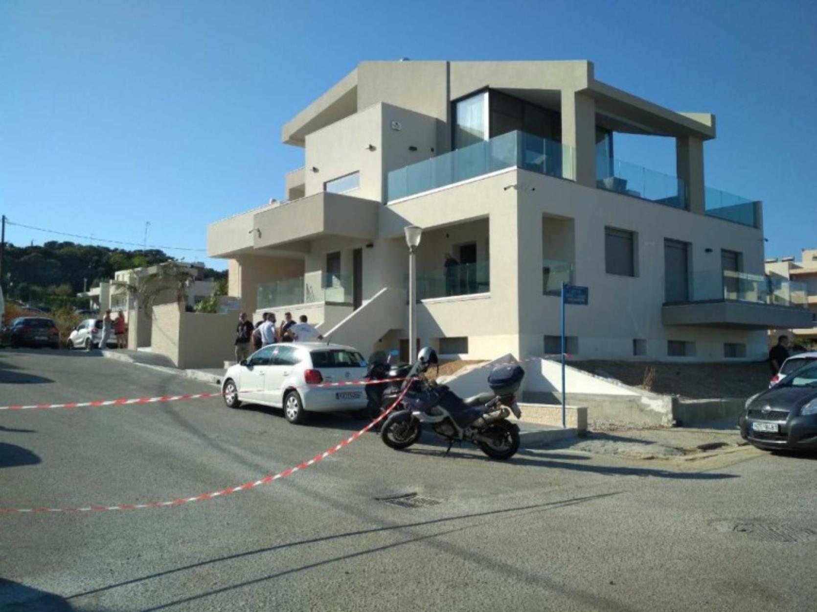 Ρόδος: Το σημείωμα που άφησε ο δράστης πριν αυτοκτονήσει – «Δεν έχει νόημα να ζω»