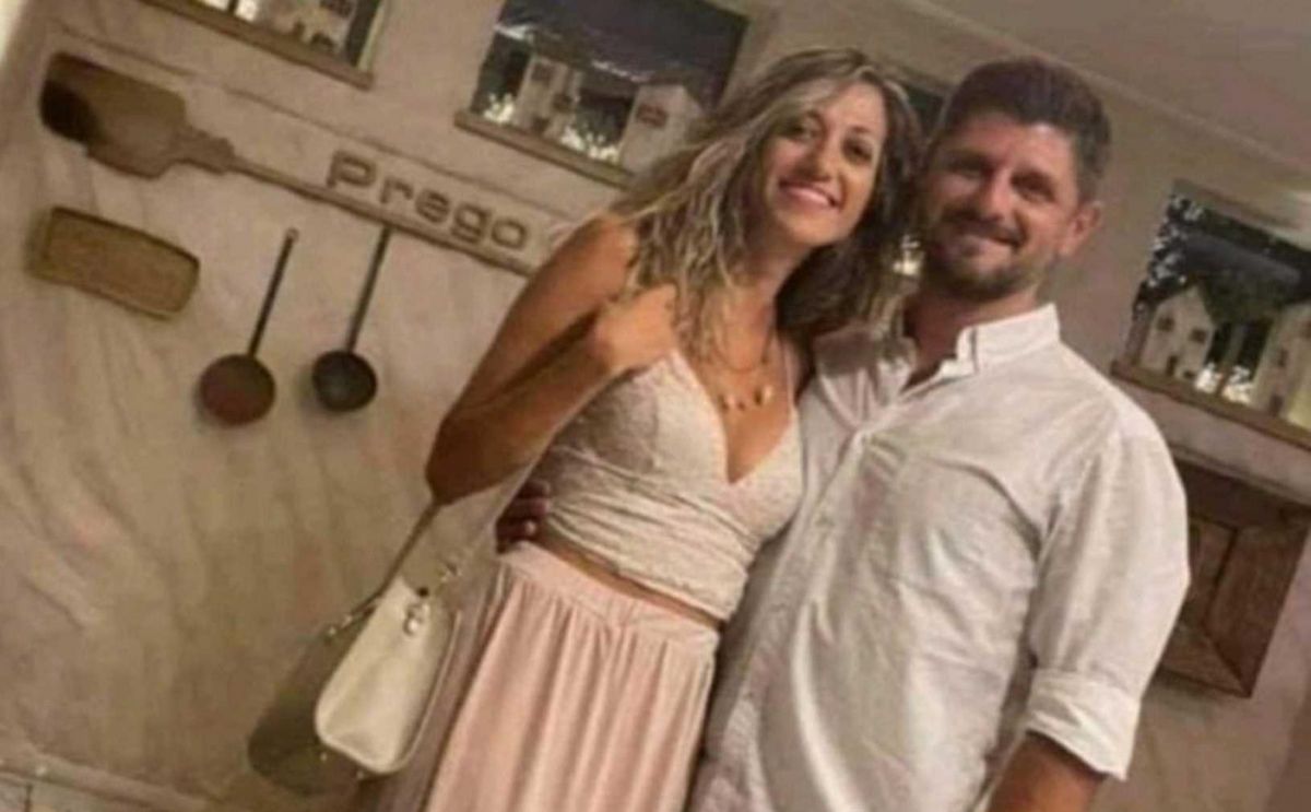 Δώρα Ρόδος: Το σκοτεινό παρελθόν του δράστη της γυναικοκτονίας