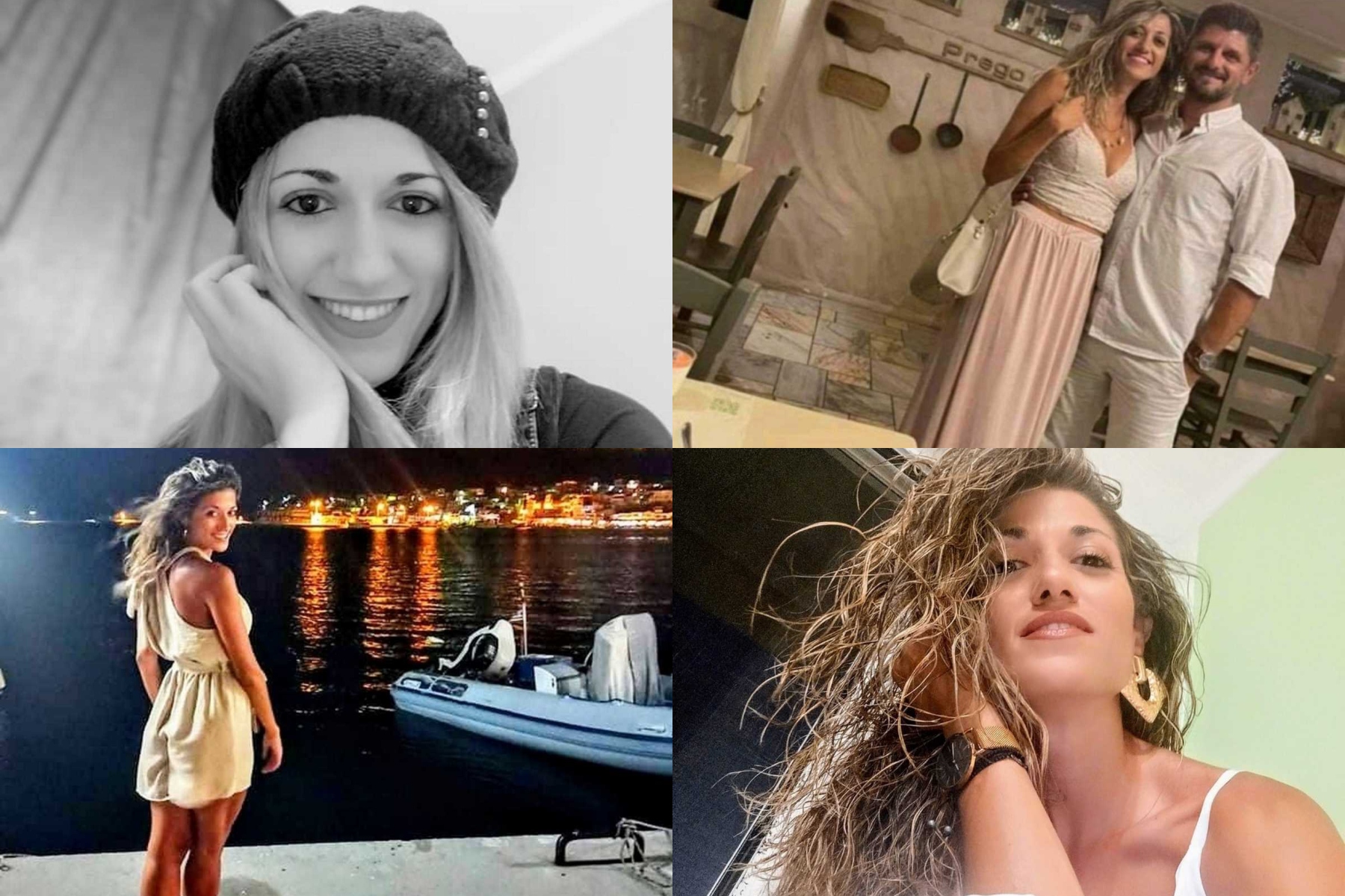 Γυναικοκτονία στη Ρόδο: Σοκάρουν οι αποκαλύψεις των γονιών του θύματος