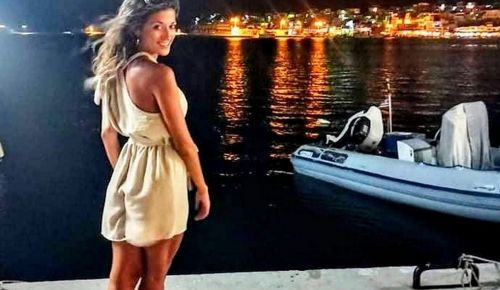 Έγκλημα στη Ρόδο: Τα βασανιστήρια του 40χρονου δολοφόνου στην πρώην σύζυγό του