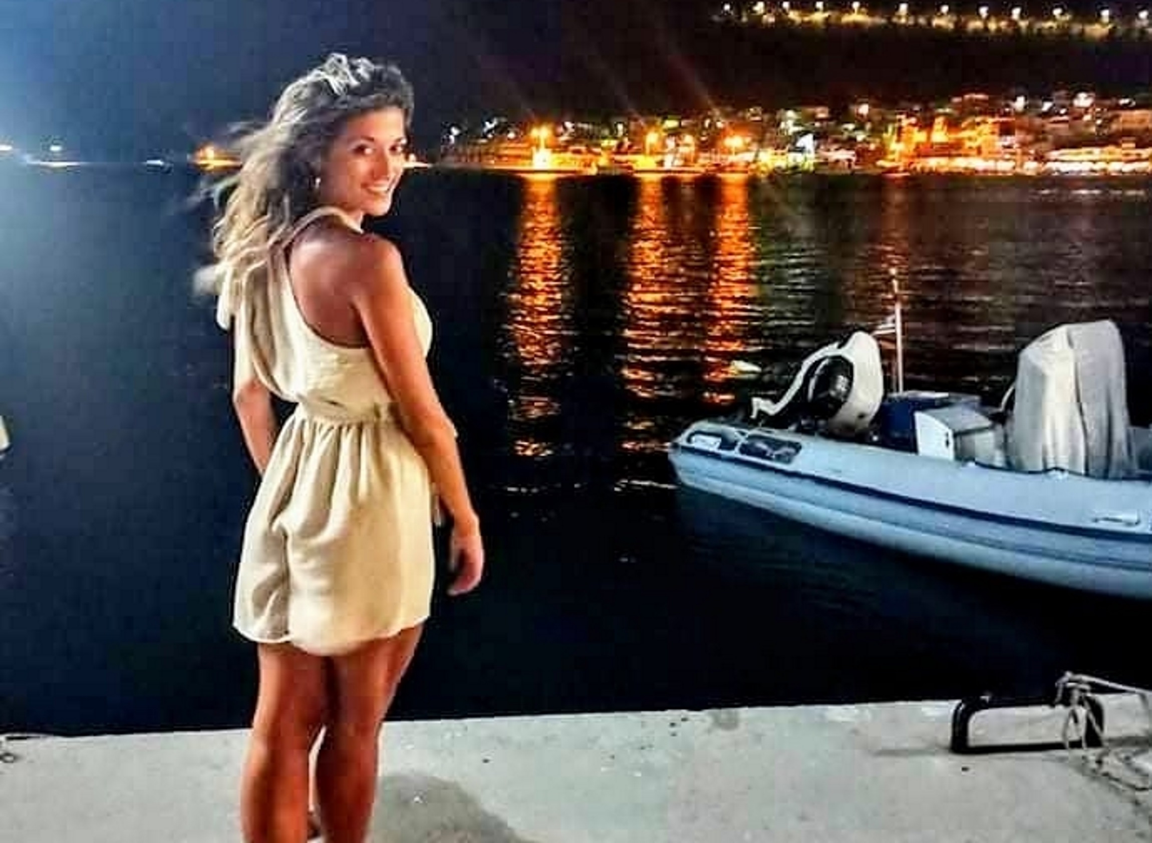 Έγκλημα στη Ρόδο: Τα βασανιστήρια του 40χρονου δολοφόνου στην πρώην σύζυγό του