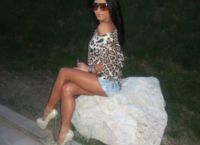 Γνωστή αθλήτρια έγινε συνοδός πολυτελείας