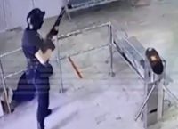 Ρωσία: Βίντεο σοκ από την επίθεση σε πανεπιστήμιο Ρωσία: Βίντεο σοκ από την επίθεση σε πανεπιστήμιο