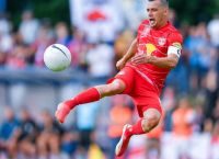 Σεβίλλη Σάλτσμπουργκ 1-1: Ισοπαλία με τέσσερα πέναλτι Σεβίλλη Σάλτσμπουργκ 1-1: Ισοπαλία με τέσσερα πέναλτι