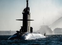 Νότια Σινική Θάλασσα: Τι ήταν το «άγνωστο αντικείμενο» στο οποίο προσέκρουσε το αμερικανικό υποβρύχιο