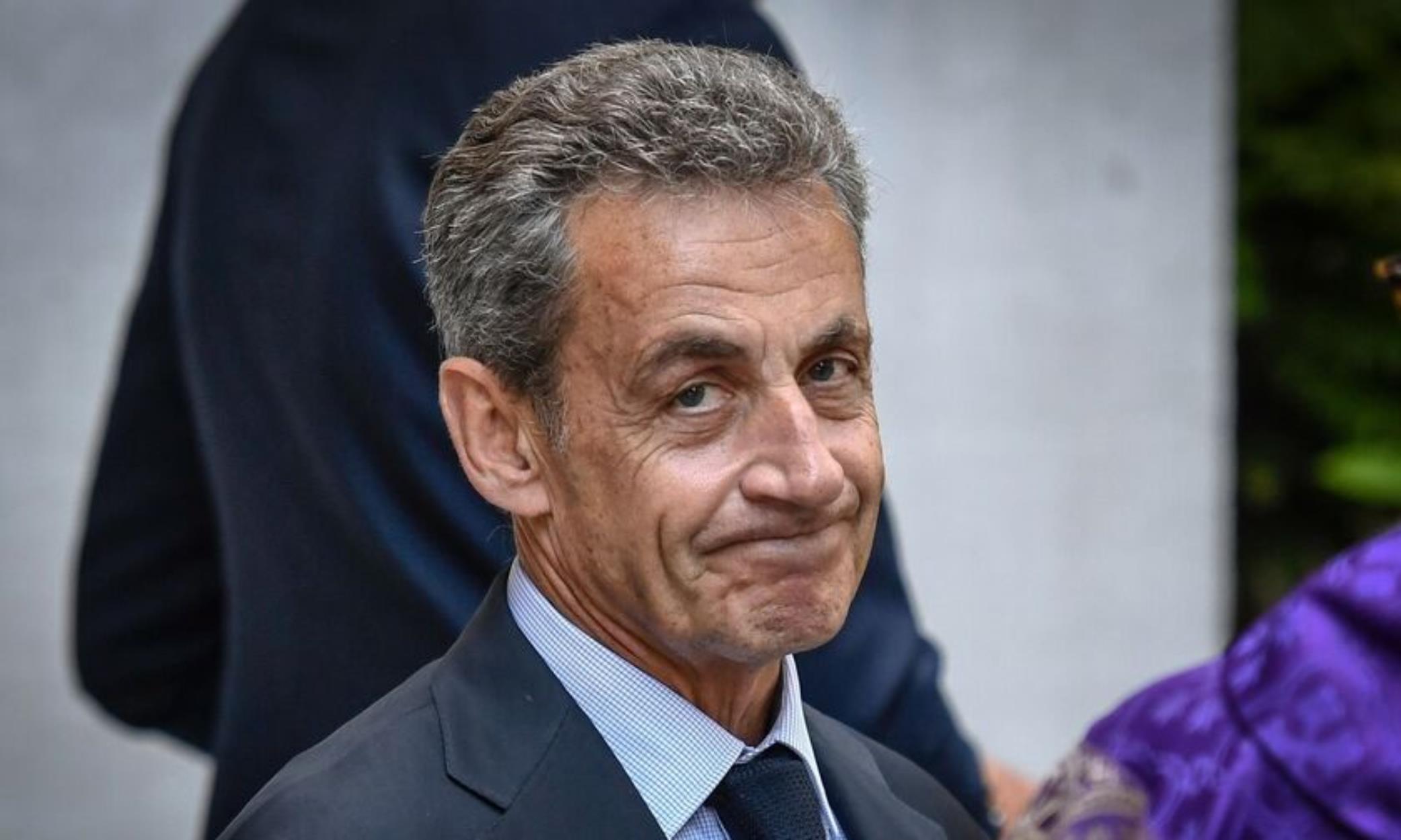 Σαρκοζί δίκη: Ένοχος για παράνομη χρηματοδότηση προεκλογικής του εκστρατείας
