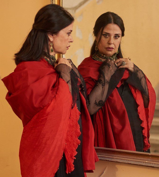 Σασμός: Τι θα δούμε στα πρώτα επεισόδια της νέα σειράς