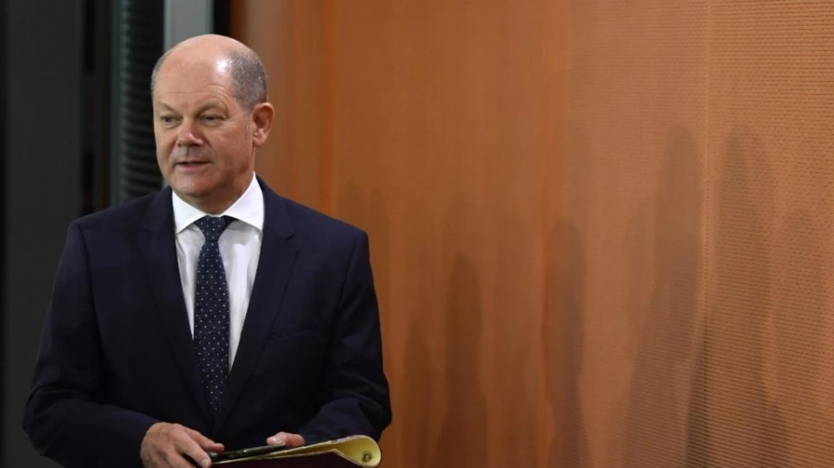 Γερμανία – Σολτς: Ενώπιον επιτροπής για υπόθεση ξεπλύματος χρήματος στο υπουργείο του