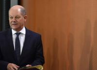 Γερμανία – Σολτς: Ενώπιον επιτροπής για υπόθεση ξεπλύματος χρήματος στο υπουργείο του Γερμανία – Σολτς: Ενώπιον επιτροπής για υπόθεση ξεπλύματος χρήματος στο υπουργείο του
