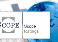 Scope Ratings: Αναβάθμισε την ελληνική οικονομία σε ΒΒ+ Scope Ratings: Αναβάθμισε την ελληνική οικονομία σε ΒΒ+
