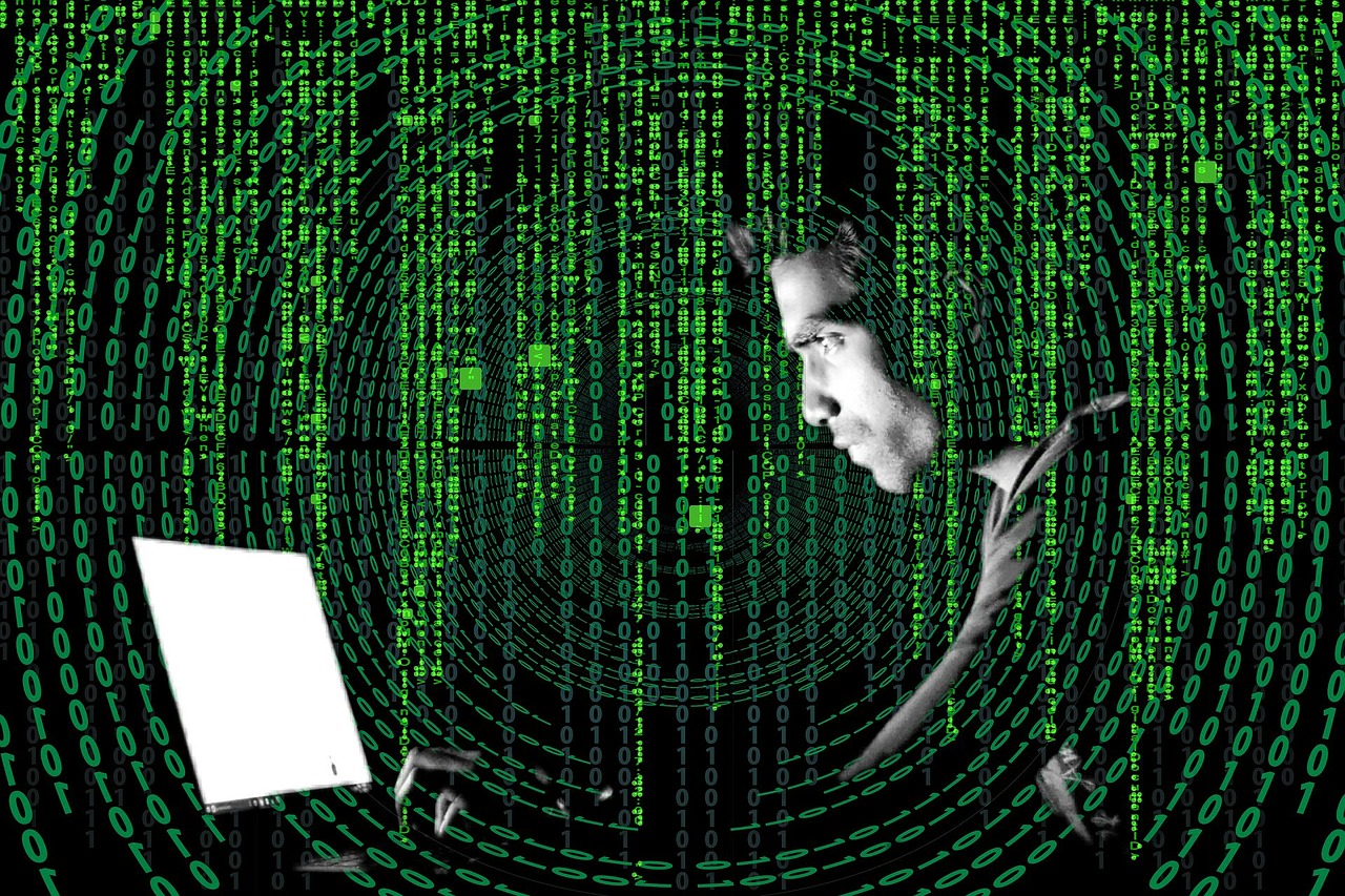 Ξάνθη: Χάκερ άρπαξαν 8.470 ευρώ με πλαστό e-mail