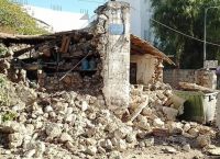 Σεισμός στην Κρήτη: Εγκλωβισμένοι κάτοικοι – Εκκένωση σχολείων Σεισμός στην Κρήτη: Εγκλωβισμένοι κάτοικοι – Εκκένωση σχολείων